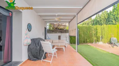 Chalet in Urb Cortijo del Aire photo 28