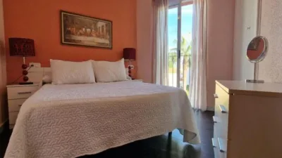 Apartamento en Pueblo Salado photo 7