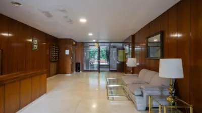 Apartment on Avenida de Badajoz photo 6