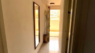 Apartment in Cala Finestrat photo 5