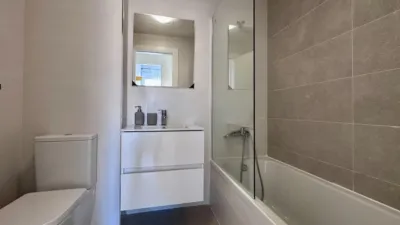Penthouse on Avenida Comunera María Pacheco photo 37