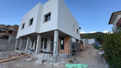 Chalet in South Of Spain photo 19
