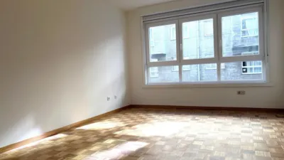 Apartment in Los Castros - Castrillón photo 18