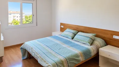 Apartment in Centre photo 11
