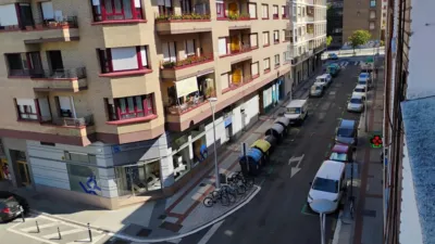 Apartment in Vitoria - Gasteiz photo 4