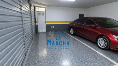 Garaje en venta en Parque Lineal-Puente de Madera - Vista 4