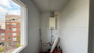 Flat for sale on Calle Josep Bernad Amorós photo 8