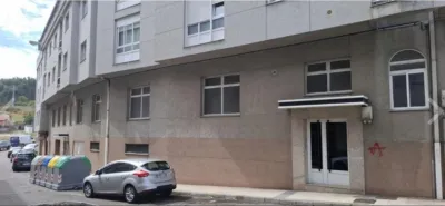Local comercial en venta en Agra del Orzán - Ventorrillo - Vista 2