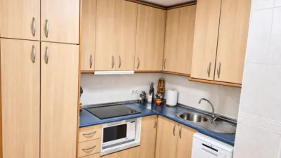 Apartment in the City Centre photo 7