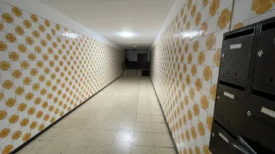 Piso en calle Mestre Gregorio Baudot photo 26