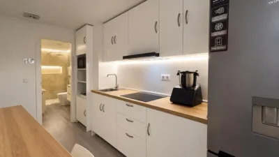 Apartment in Migdia photo 2