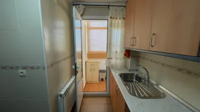 Apartment in La Roda photo 9