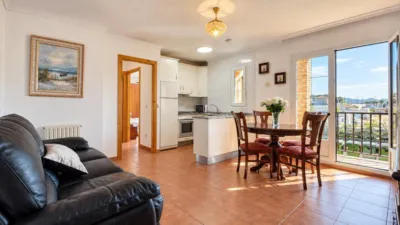 Apartment in Barrio de Casasola, 1011 photo 5
