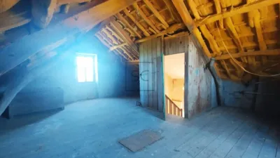 House in Magalofes photo 26