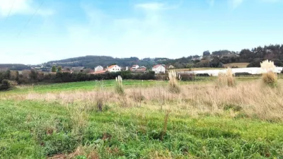 Terreno en venta en Calle Anzobre - Vista 4