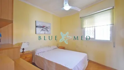 Apartment on Isla Graciosa-Castellar I Street photo 19
