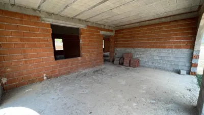 Chalet in Hondón de los Frailes photo 31