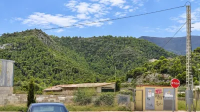 Semi-detached house in the Valencian Community photo 5