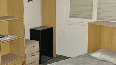 Apartment on Av- Constitucion photo 12