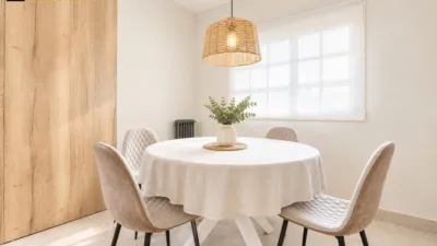 Apartment in Indautxu photo 35