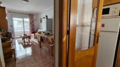 Apartment on Avenida de Diego Ramírez Pastor photo 12