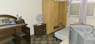 Apartment on Av- Constitucion photo 6