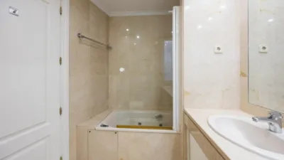 Apartment in Goya photo 27
