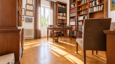 Apartment in Centre photo 20