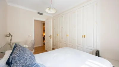 Apartment in Goya photo 32