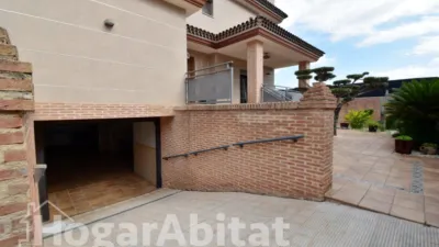 Chalet on Carrer de Tavernes de la Valldigna photo 63