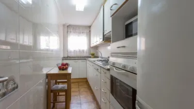 Apartment on Carrer d'Orient photo 7