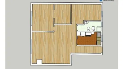 Apartment on Carretera de Castela photo 31