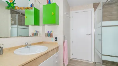Chalet in Urb Cortijo del Aire photo 21