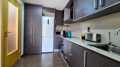 Apartment in Centro Urbano 4 photo 31