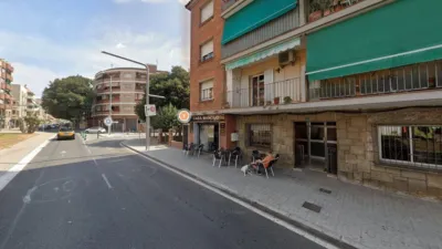 Flat on Carretera de Santa Creu de Calafell, 117 photo 2