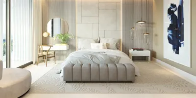 Apartment in Recoletos photo 2