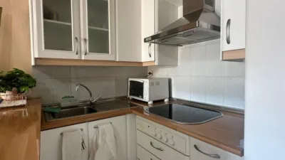 Apartment in Bolnuevo photo 11