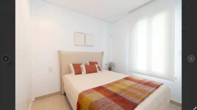 Terraced house in Carrer del Monte de Santa Pola photo 8