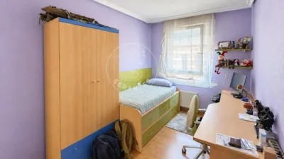 Apartment in Rochapea photo 8