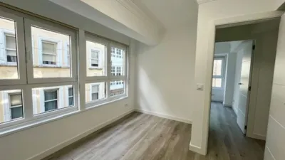 Flat on Calle Igrexa photo 10