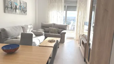 Apartment in Barbate photo 6