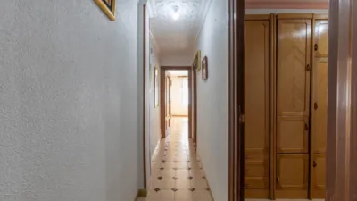Piso en Avenida Barcelona photo 16