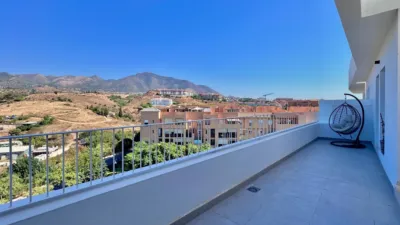Penthouse on Avenida Comunera María Pacheco photo 21