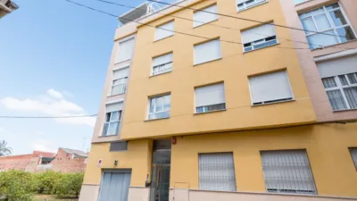Apartment on Mateos Street photo 2