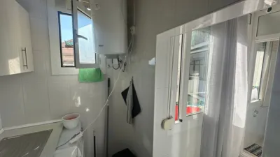Apartment on Carrer de Feliu Casanova photo 29