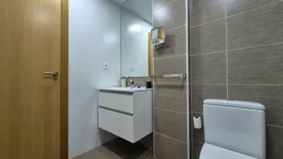 Apartment in Belen photo 20