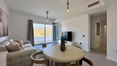Penthouse on Avenida Comunera María Pacheco photo 23