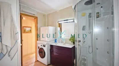Apartment on Isla Graciosa-Castellar I Street photo 9