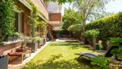 Flat in Sant Domènec photo 7