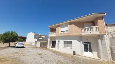 Single-family home in Cuéllar photo 7